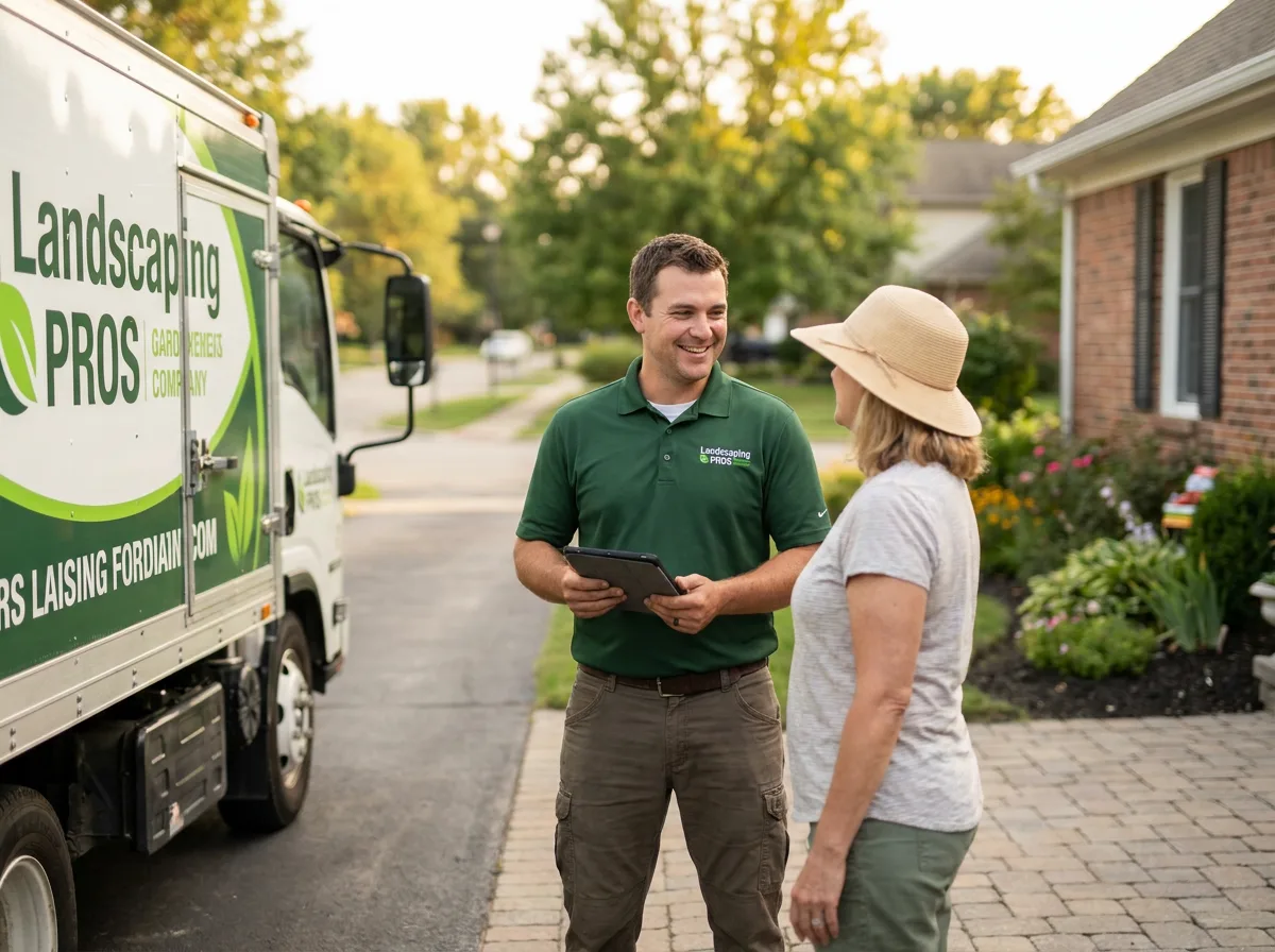 Landscaping Medford, OK FAQs